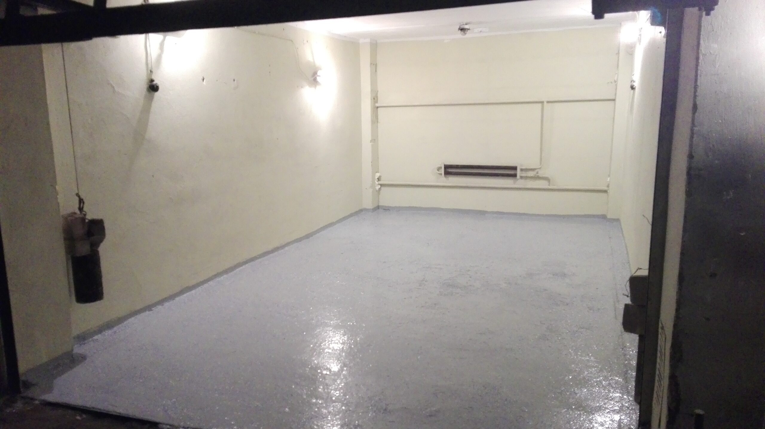 Garaaži rent Tallinnas